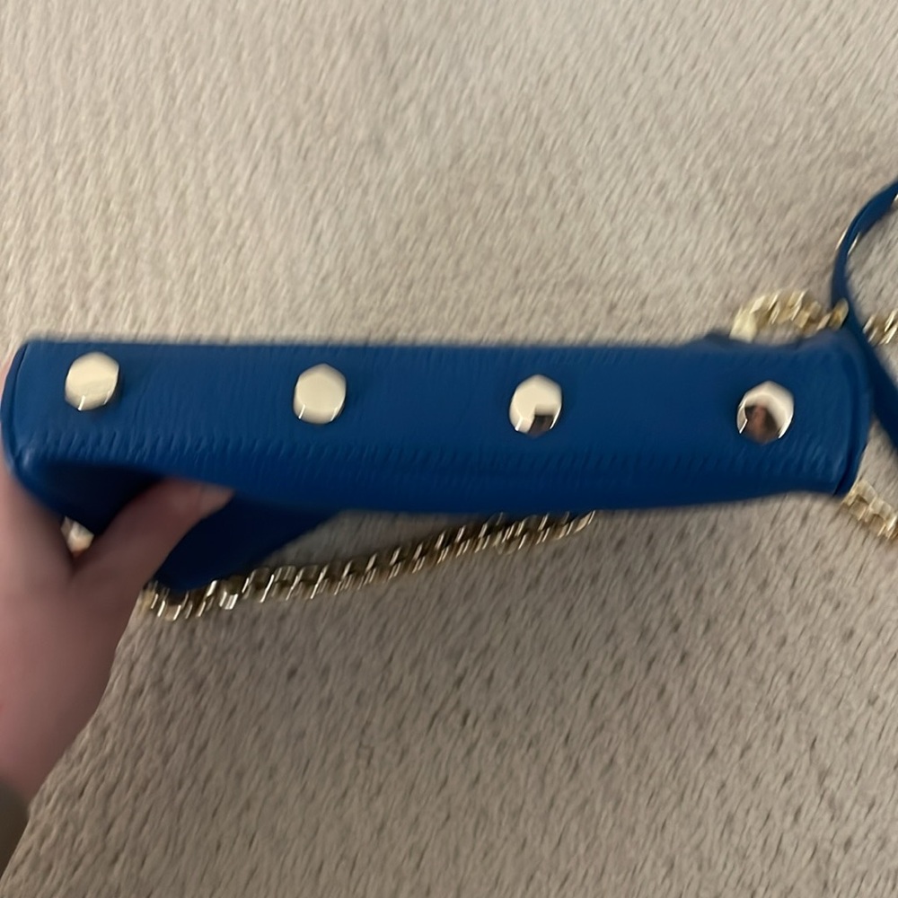 Rebecca Minkoff Crossbody Bag - Picture 4 of 5